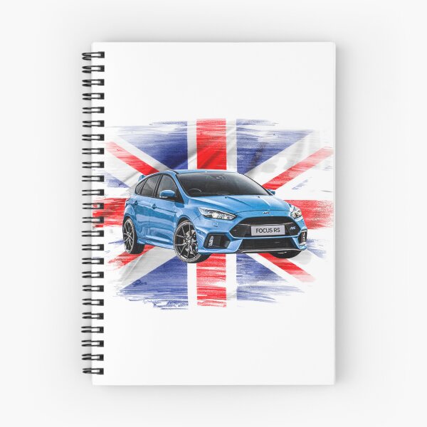Item preview, Ford Focus RS designed and sold by Anthony Hiorns.