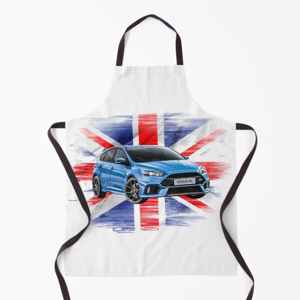Item preview, Ford Focus RS designed and sold by Anthony Hiorns.