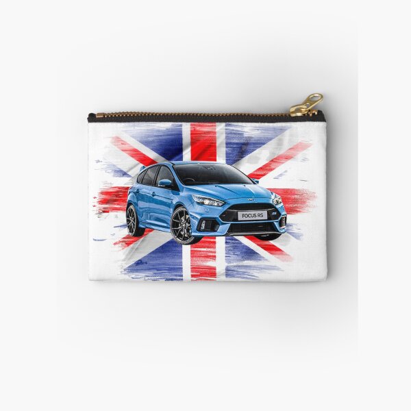 Item preview, Ford Focus RS designed and sold by Anthony Hiorns.