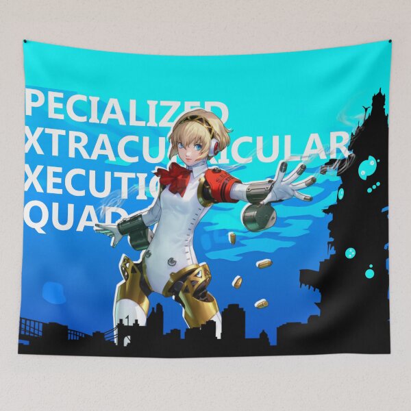 Item preview, Persona 3 Reload - Aigis (Battle outfit) designed and sold by VelvetZone.