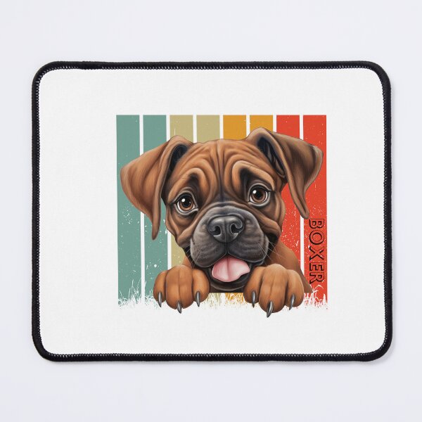 Item preview, Boxer designed and sold by OscarShoping.