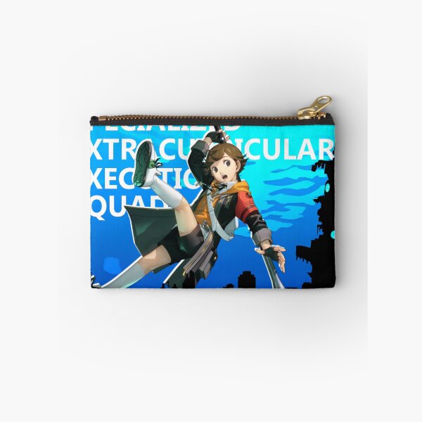 Item preview, Persona 3 Reload - Ken Amada (Battle outfit) designed and sold by VelvetZone.