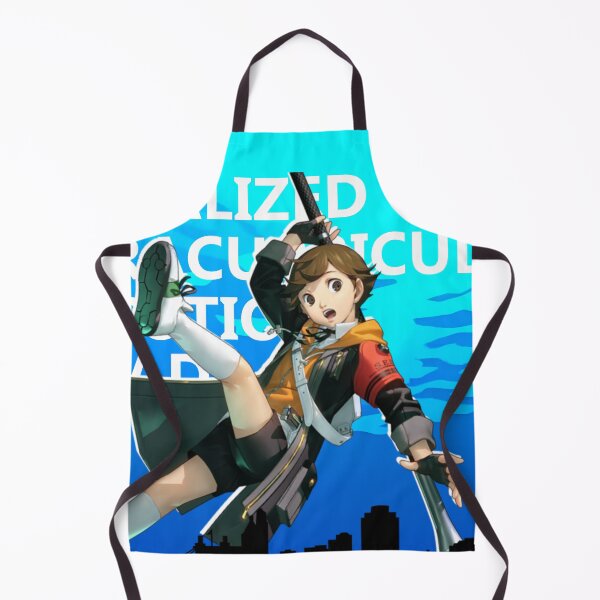 Item preview, Persona 3 Reload - Ken Amada (Battle outfit) designed and sold by VelvetZone.