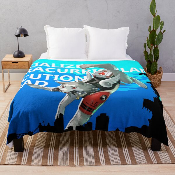 Item preview, Persona 3 Reload - Koromaru (Battle outfit) designed and sold by VelvetZone.