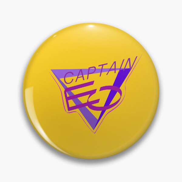 Item preview, Captain eo designed and sold by MoroccanCreator.