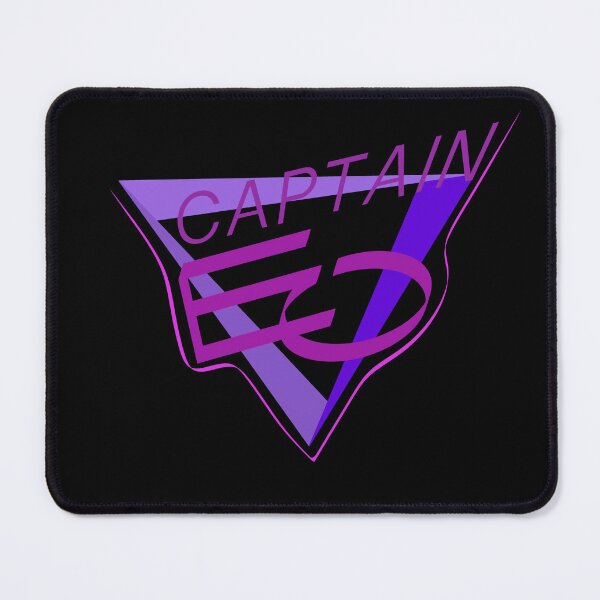 Item preview, Captain eo designed and sold by MoroccanCreator.