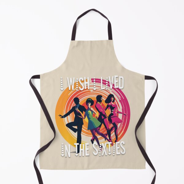 Item preview, Groove Fusion: I Wish I Lived In The Sixties designed and sold by NeavesPhoto.