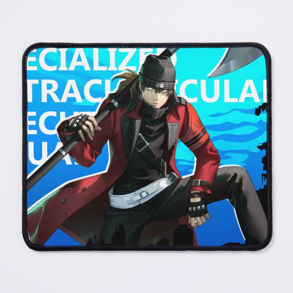 Item preview, Persona 3 Reload - Shinjiro Aragaki (Battle outfit) designed and sold by VelvetZone.