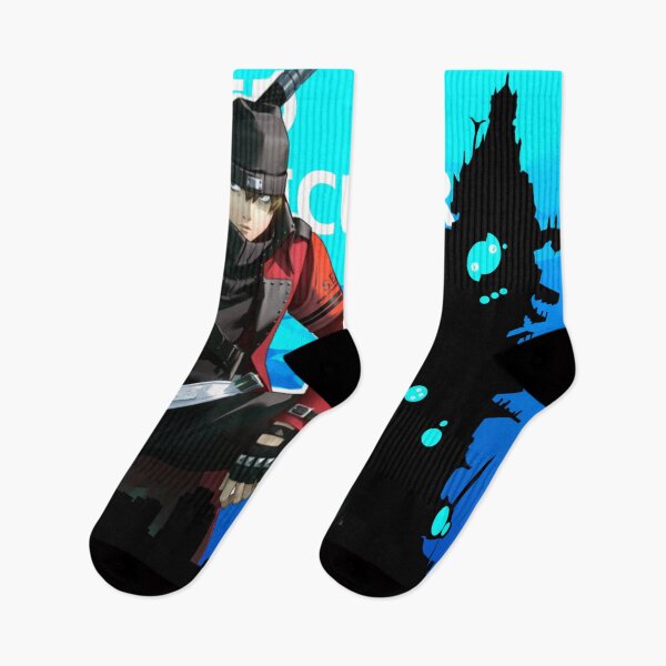 Item preview, Persona 3 Reload - Shinjiro Aragaki (Battle outfit) designed and sold by VelvetZone.