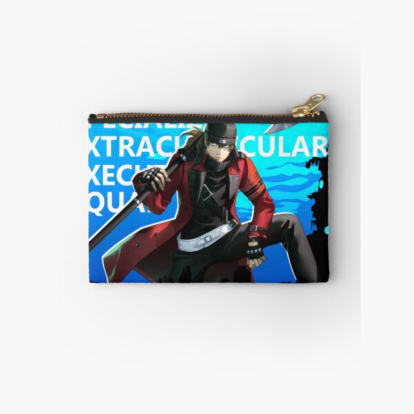 Item preview, Persona 3 Reload - Shinjiro Aragaki (Battle outfit) designed and sold by VelvetZone.