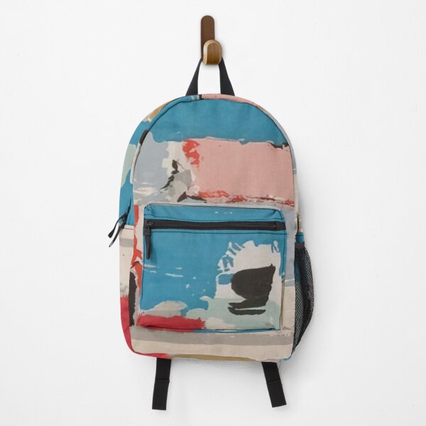 Item preview, Nicolas de Stael méditerranèe designed and sold by NasriART.
