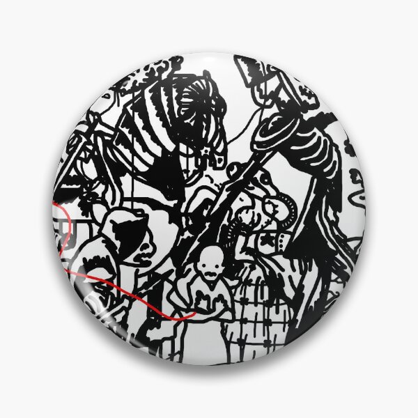 Item preview, the black parade designed and sold by altstopco.