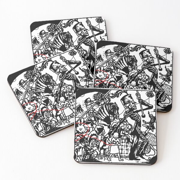 Item preview, the black parade designed and sold by altstopco.