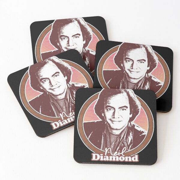 Item preview, Retro 70s Fan Design  (2) designed and sold by hurstgilliam.