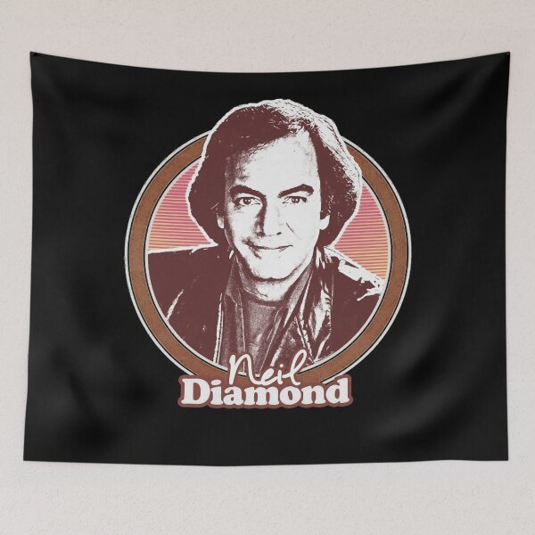 Item preview, Retro 70s Fan Design  (2) designed and sold by hurstgilliam.