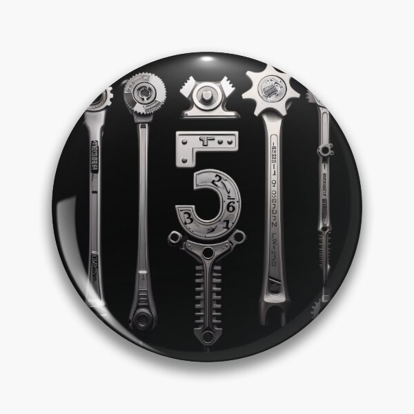 Item preview, Tools wrenches  designed and sold by Linework Studio.