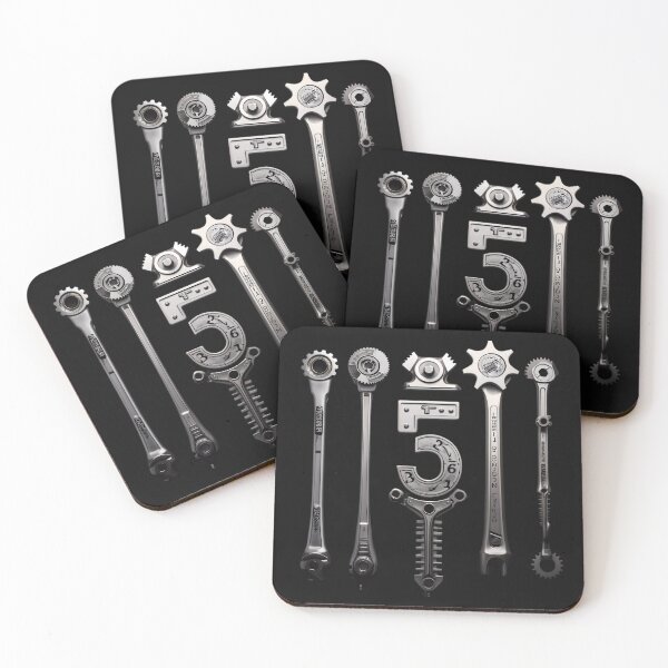 Item preview, Tools wrenches  designed and sold by By:MarcinK.