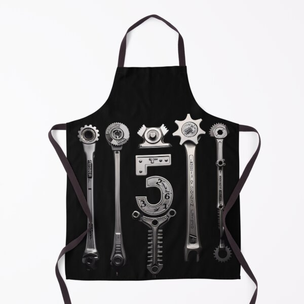 Item preview, Tools wrenches  designed and sold by Linework Studio.