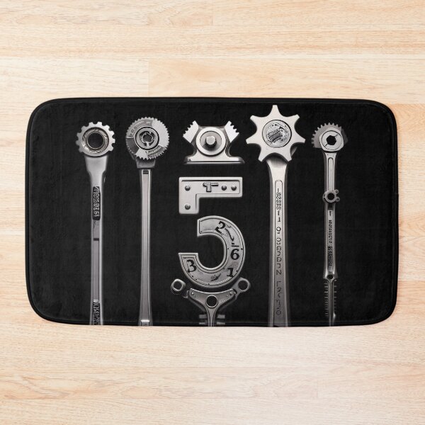 Item preview, Tools wrenches  designed and sold by Linework Studio.