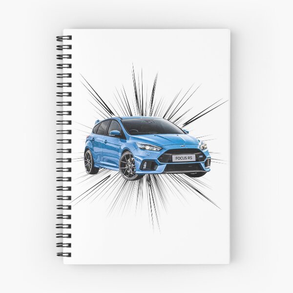 Item preview, Ford Focus RS designed and sold by Anthony Hiorns.