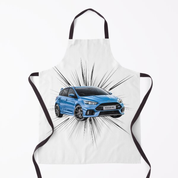 Item preview, Ford Focus RS designed and sold by Anthony Hiorns.