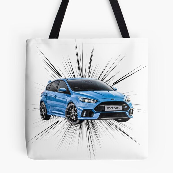 Item preview, Ford Focus RS designed and sold by Anthony Hiorns.