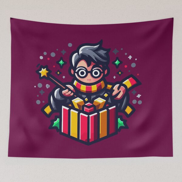 Item preview, HP CHRISTMAS designed and sold by keythxctrs.