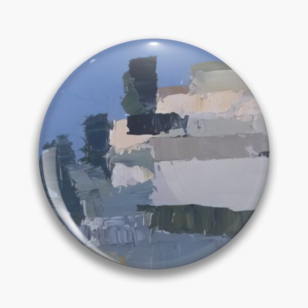 Item preview,  Nicolas de Stael ménerbes designed and sold by NasriART.