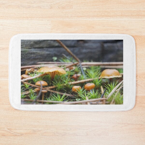Item preview, Orange Moss Navel Horizontal designed and sold by Raulworks.