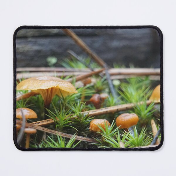 Item preview, Orange Moss Navel Horizontal designed and sold by Raulworks.