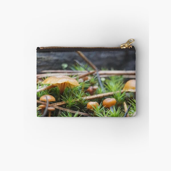 Item preview, Orange Moss Navel Horizontal designed and sold by Raulworks.