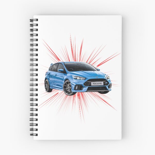Item preview, Ford Focus RS designed and sold by Anthony Hiorns.