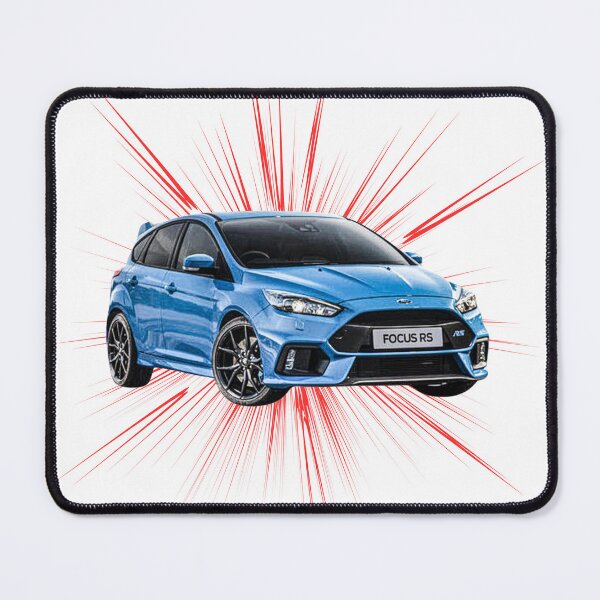 Item preview, Ford Focus RS designed and sold by Anthony Hiorns.