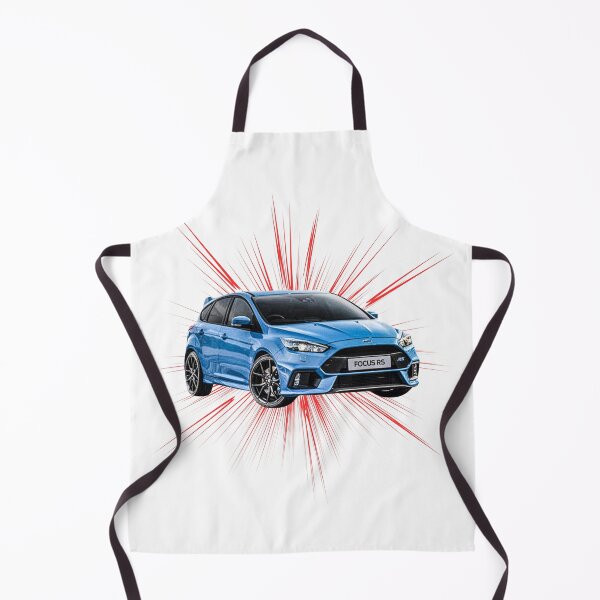 Item preview, Ford Focus RS designed and sold by Anthony Hiorns.