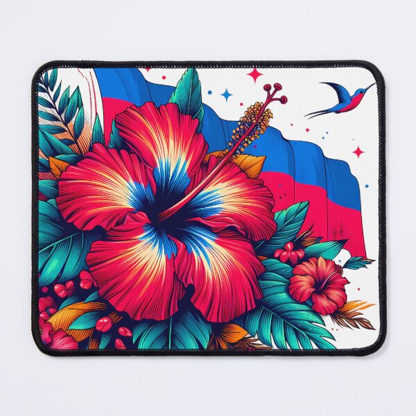 Item preview, Haitian Pride designed and sold by Design Den.