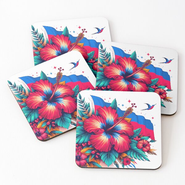 Item preview, Haitian Pride  designed and sold by Design Den.