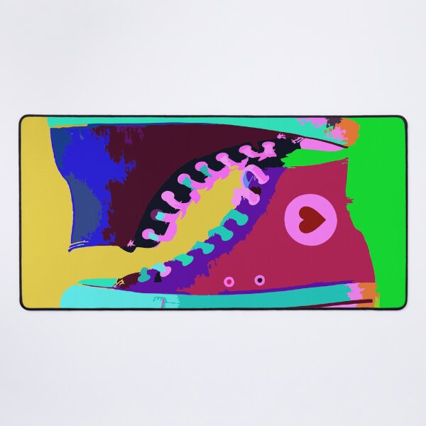 Item preview,  The world of sneakers designed and sold by darfeuille.