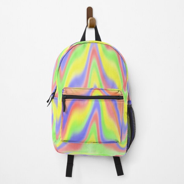 Item preview, rainbow waves designed and sold by JimmySom.