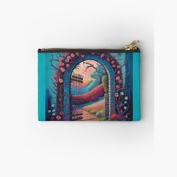 Item preview, Gate of Happiness  designed and sold by UniqueArtsOnly.