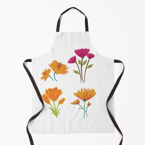 Item preview, awesome bundle of flowers designed and sold by InkPrintables.