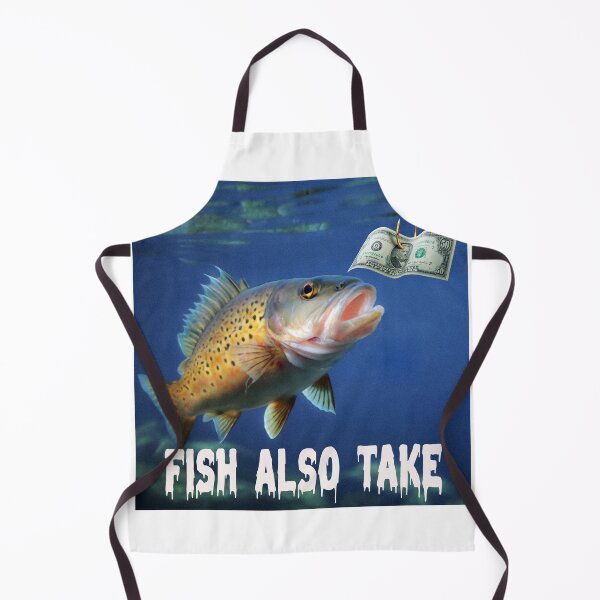 Item preview, Fish also take designed and sold by Visual Arts Sławomir Grzanek.