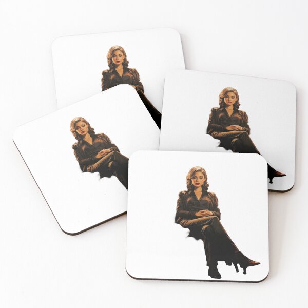 Item preview, Femme Fatale designed and sold by pedrogag.