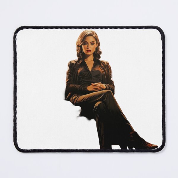 Item preview, Femme Fatale designed and sold by pedrogag.