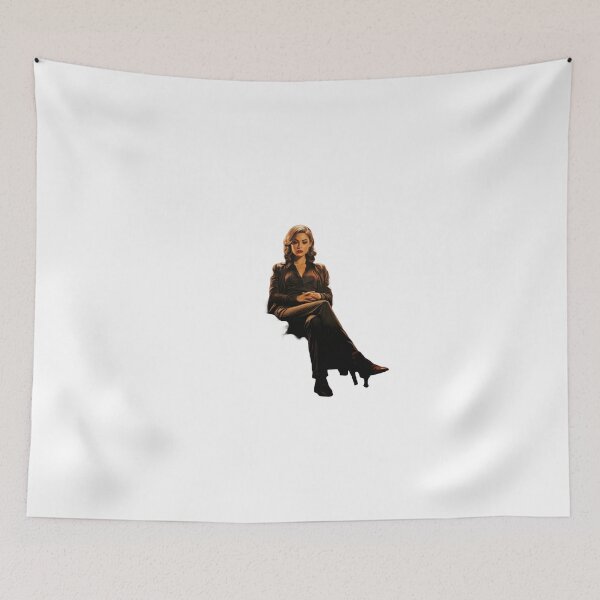Item preview, Femme Fatale designed and sold by pedrogag.