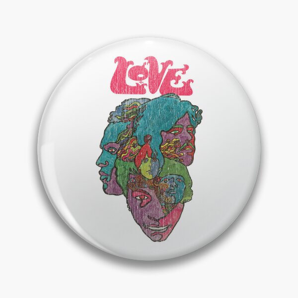 Item preview, Love: Forever Changes designed and sold by brianhillDESIGN.