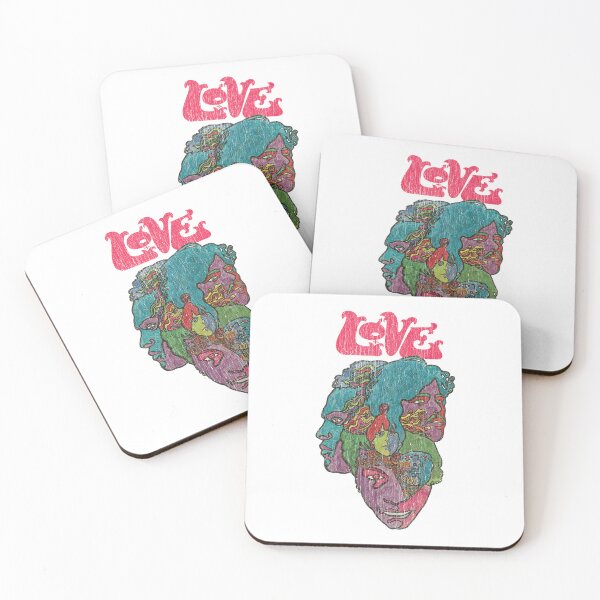 Item preview, Love: Forever Changes designed and sold by brianhillDESIGN.