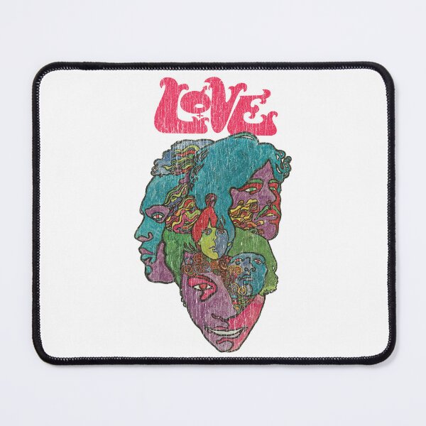 Item preview, Love: Forever Changes designed and sold by brianhillDESIGN.