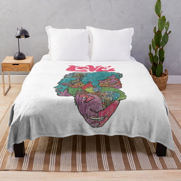 Item preview, Love: Forever Changes designed and sold by brianhillDESIGN.