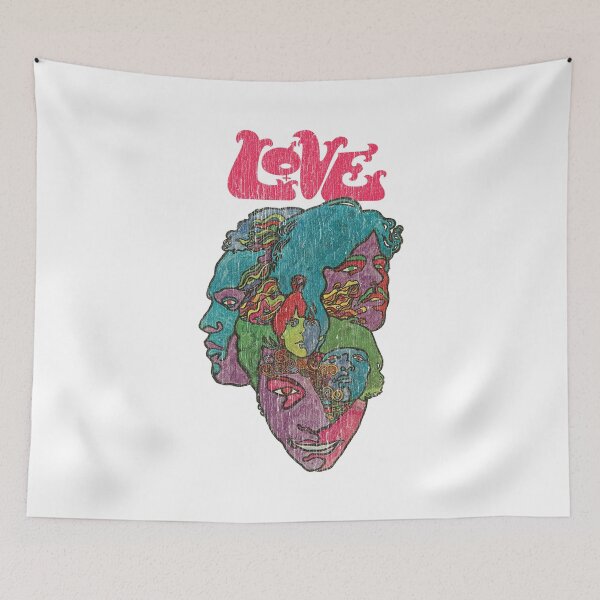 Item preview, Love: Forever Changes designed and sold by brianhillDESIGN.