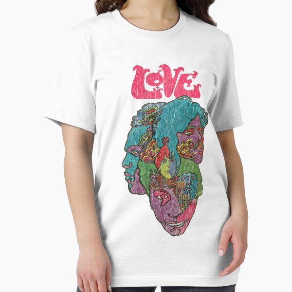 Item preview, Love: Forever Changes designed and sold by brianhillDESIGN.